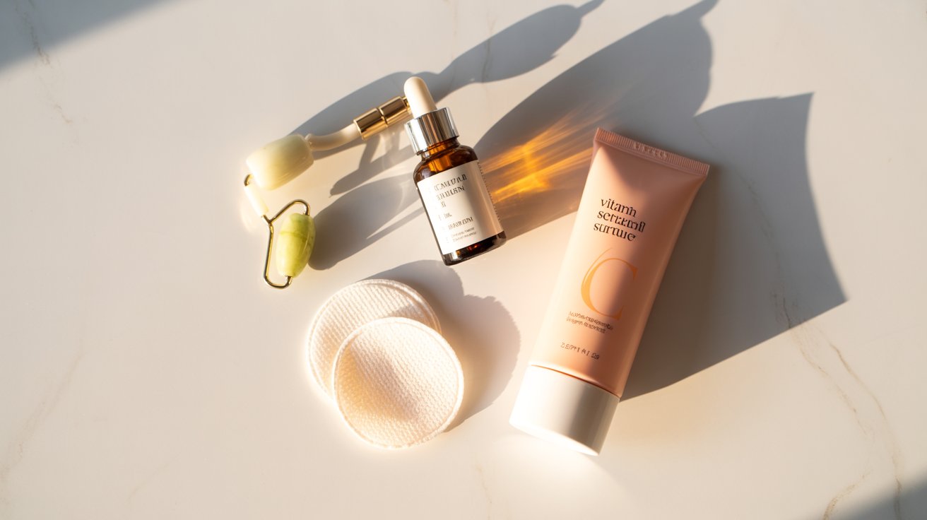 Skin Care for Glowing Skin – Simple Glow Guide