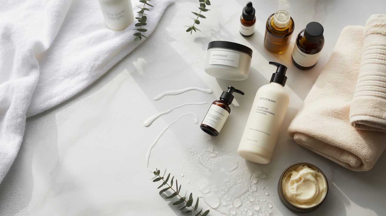 USA Winter Body Care:27 Hydration & Skin Protection Guide